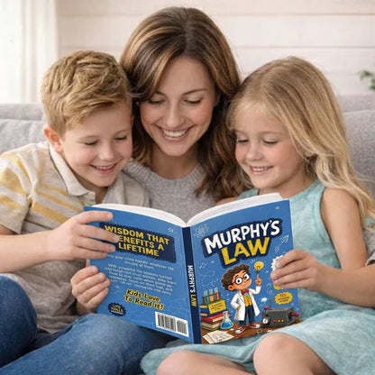 Murphy’s Life Skills for Children