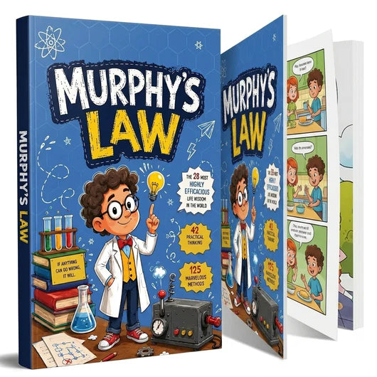 Murphy’s Life Skills for Children