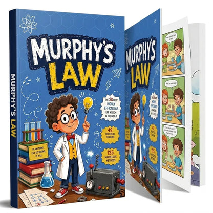 Murphy’s Life Skills for Children