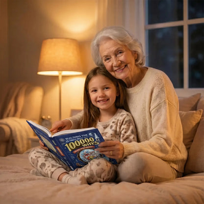 "100,000 WHYS" Kid's Encyclopedia