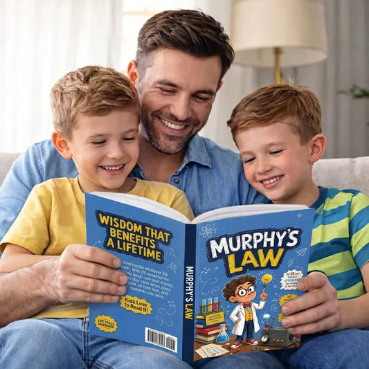 Murphy’s Life Skills for Children